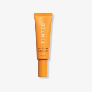 TINTED Hueguard 3-in-1 Broad Spectrum Mineral SPF 30 Primer